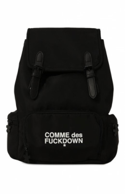 Рюкзак Comme des Fuckdown